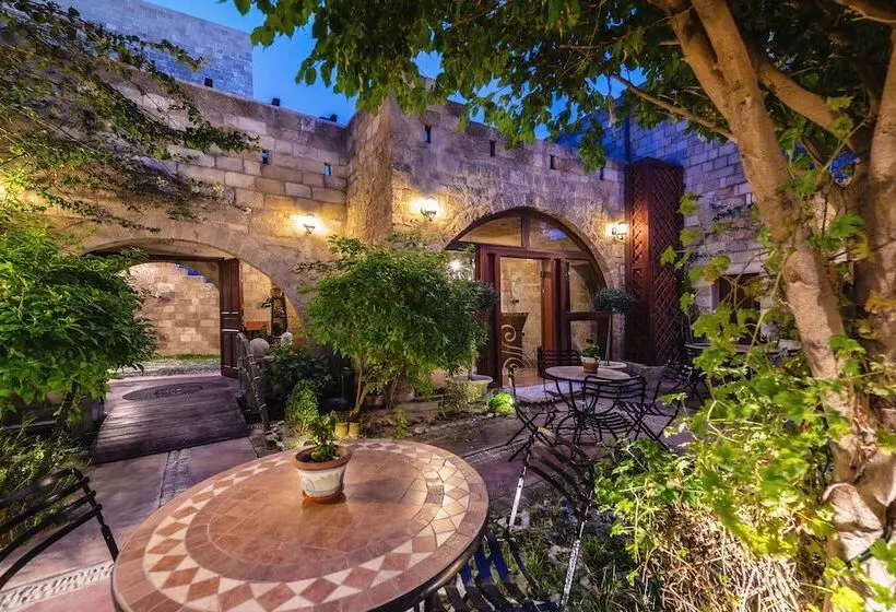 Fotos del hotel Avalon Boutique Suites:  25