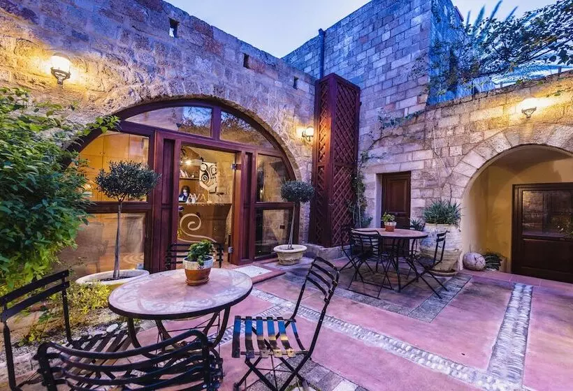 Fotos del hotel Avalon Boutique Suites:  23