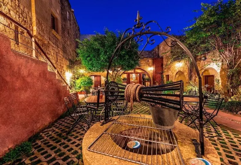 Fotos del hotel Avalon Boutique Suites:  21