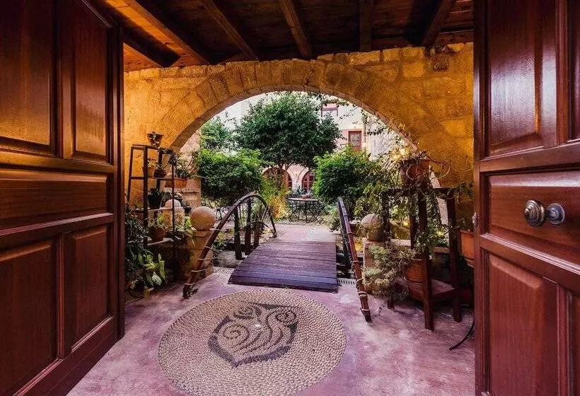 Fotos del hotel Avalon Boutique Suites:  19