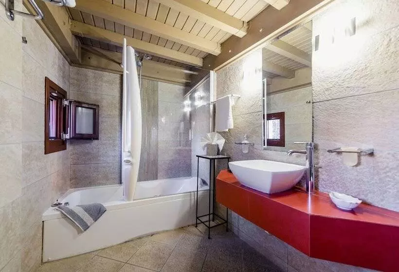 Fotos del hotel Avalon Boutique Suites:  10