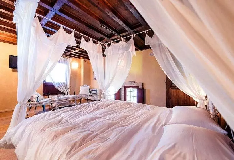 Fotos del hotel Avalon Boutique Suites:  22