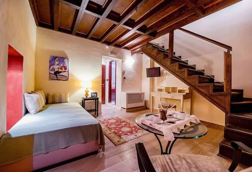 Avalon Boutique Suites