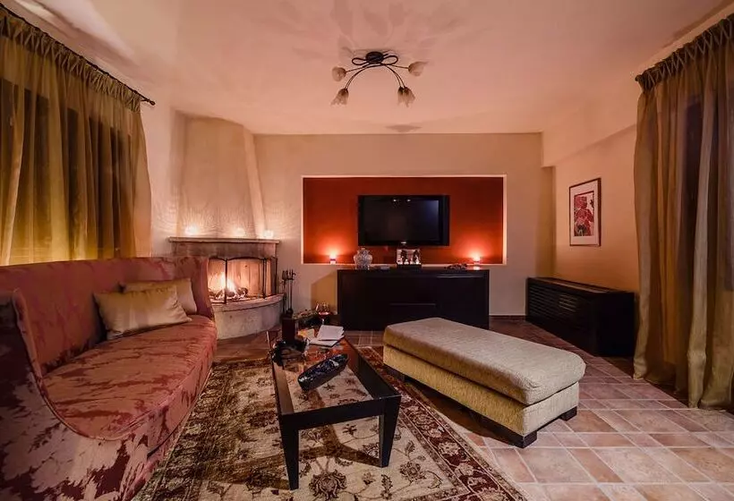 Fotos del hotel Avalon Boutique Suites:  7