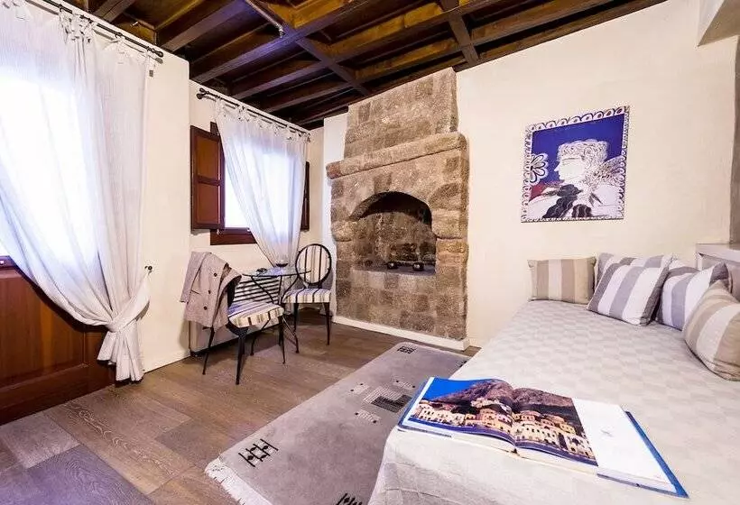 Fotos del hotel Avalon Boutique Suites:  6