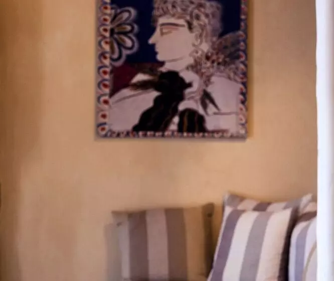 Fotos del hotel Avalon Boutique Suites:  18