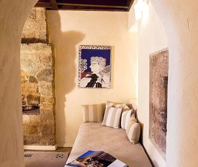 Fotos del hotel Avalon Boutique Suites:  24