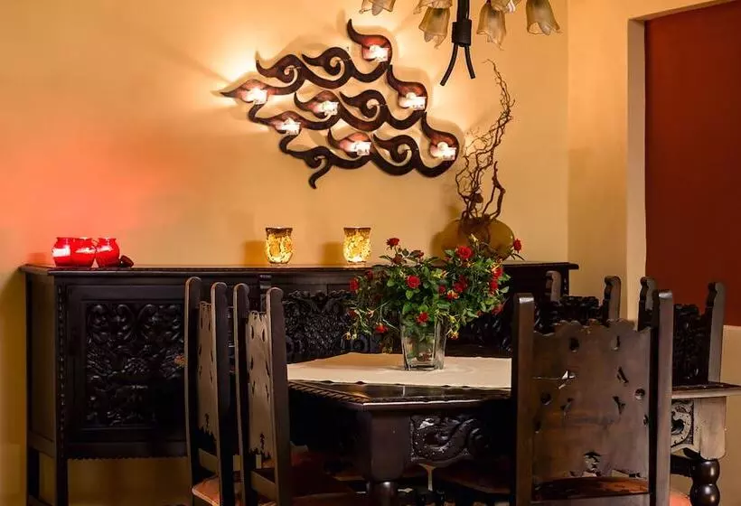 Fotos del hotel Avalon Boutique Suites:  12