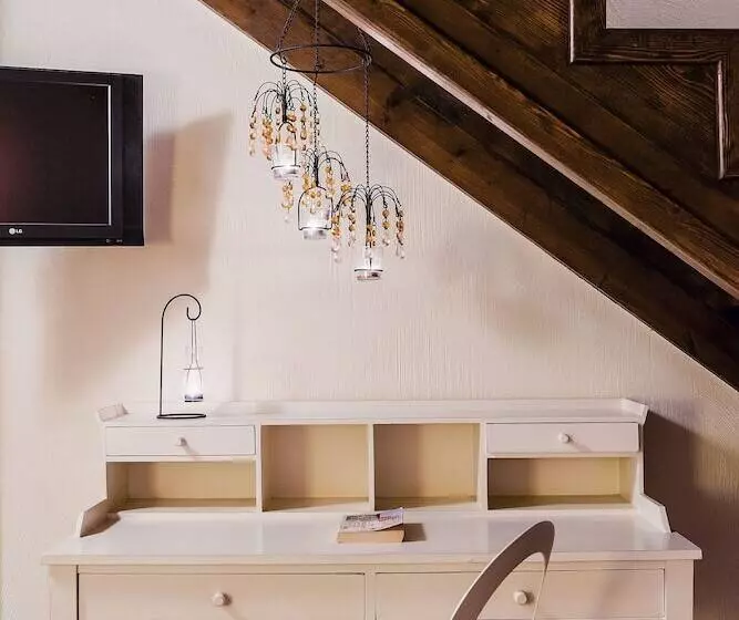 Fotos del hotel Avalon Boutique Suites:  11