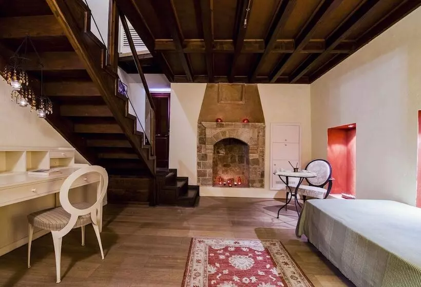 Fotos del hotel Avalon Boutique Suites:  20