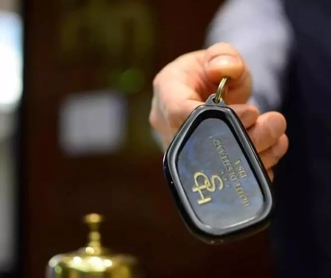 Fotos del hotel Di Stefano:  6