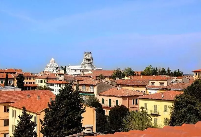 Fotos del hotel Di Stefano:  7