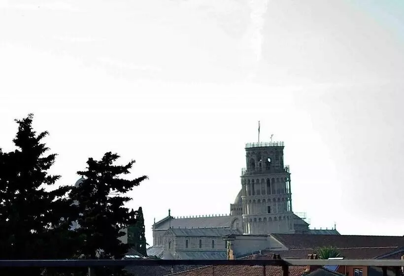 Fotos del hotel Di Stefano:  23