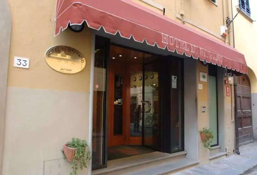 Fotos del hotel Di Stefano:  21