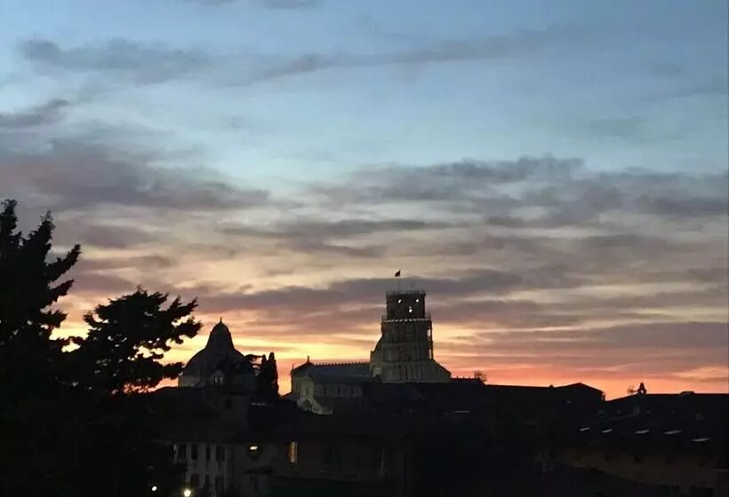 Fotos del hotel Di Stefano:  12