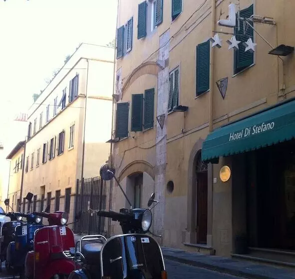 Fotos del hotel Di Stefano:  8