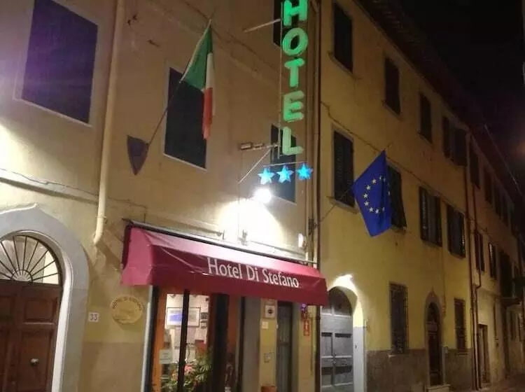 Fotos del hotel Di Stefano:  24