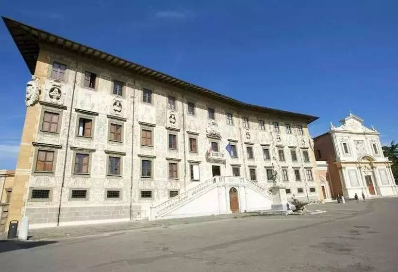 Fotos del hotel Di Stefano:  1