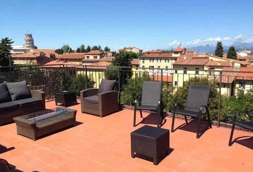 Fotos del hotel Di Stefano:  10