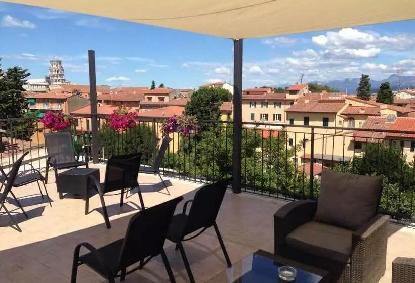 Fotos del hotel Di Stefano:  20