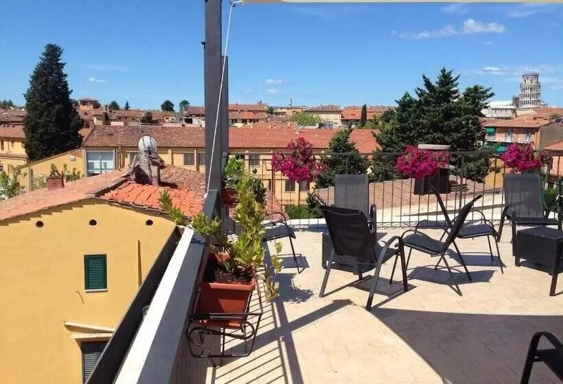 Fotos del hotel Di Stefano:  4