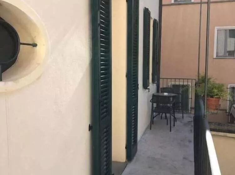 Fotos del hotel Di Stefano:  14