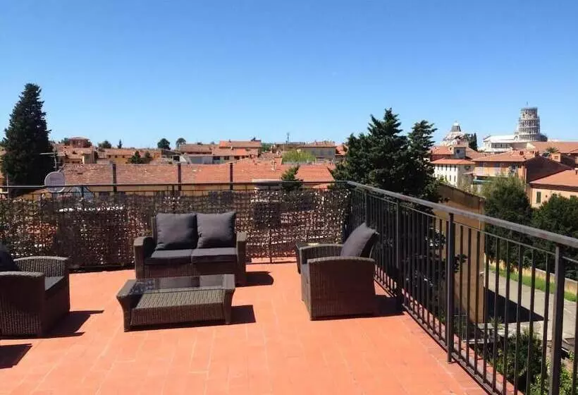 Fotos del hotel Di Stefano:  17