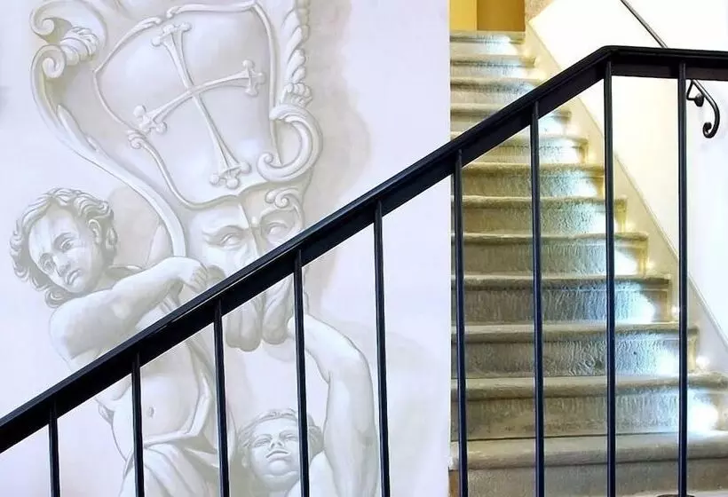 Fotos del hotel Di Stefano:  11