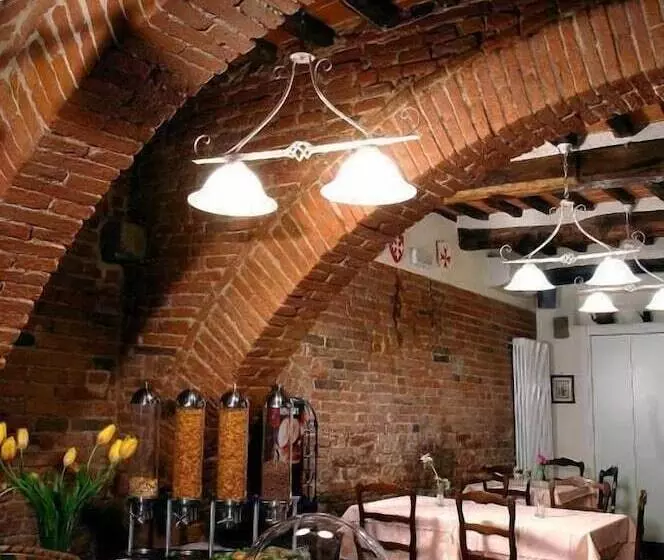 Fotos del hotel Di Stefano:  3