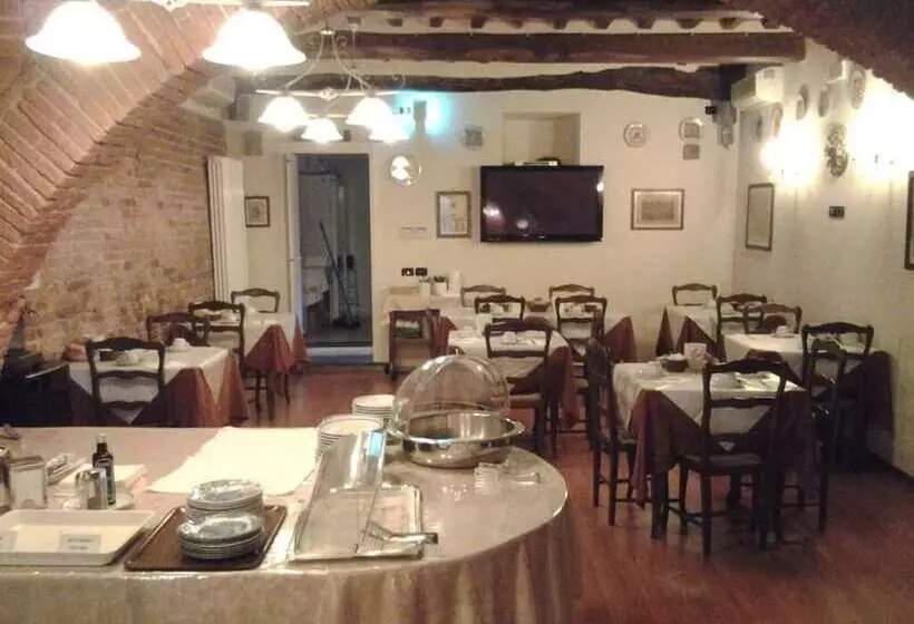 Fotos del hotel Di Stefano:  16