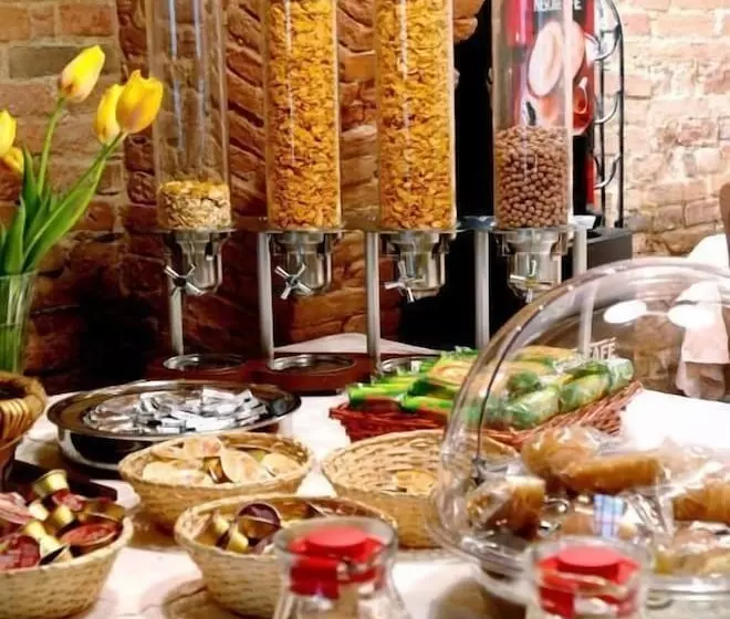 Fotos del hotel Di Stefano:  22