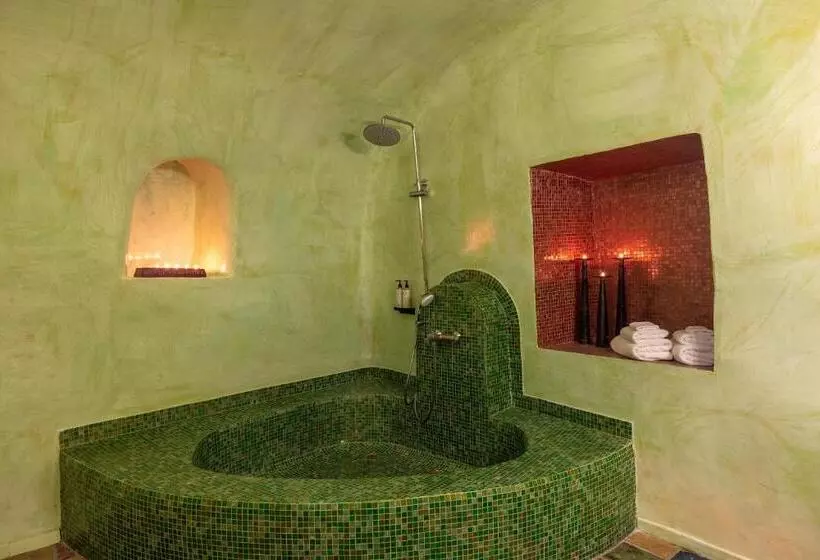 Fotos del hotel Dreams Luxury Suites:  8