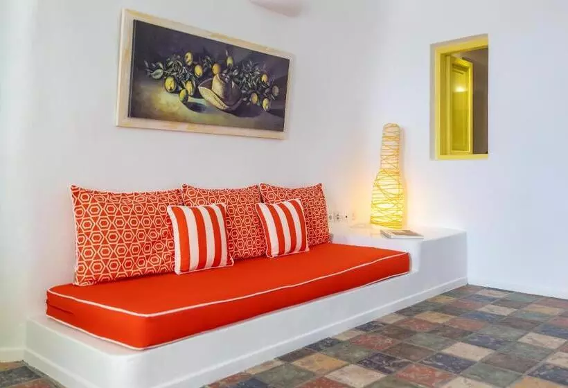 Fotos del hotel Dreams Luxury Suites:  22