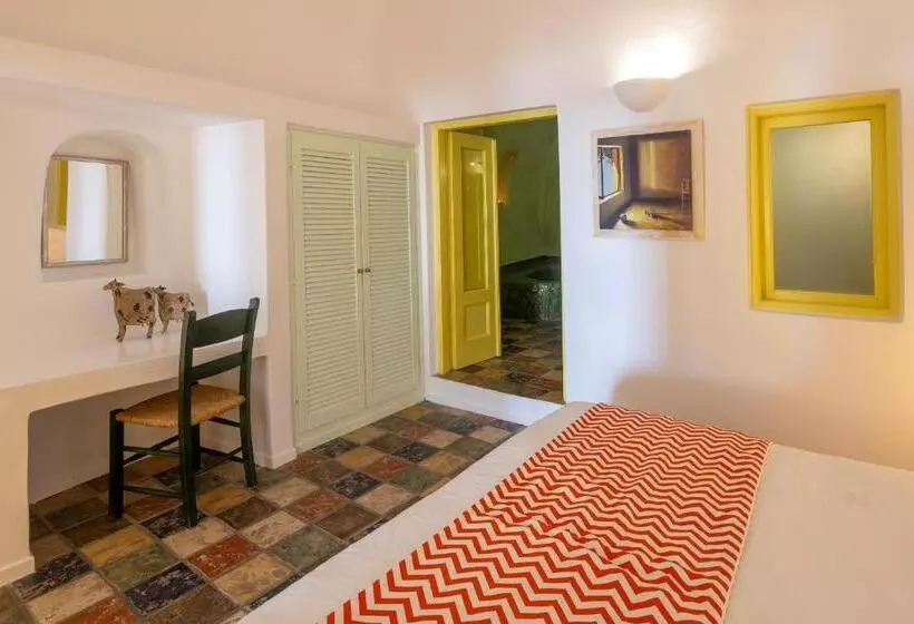 Fotos del hotel Dreams Luxury Suites:  10