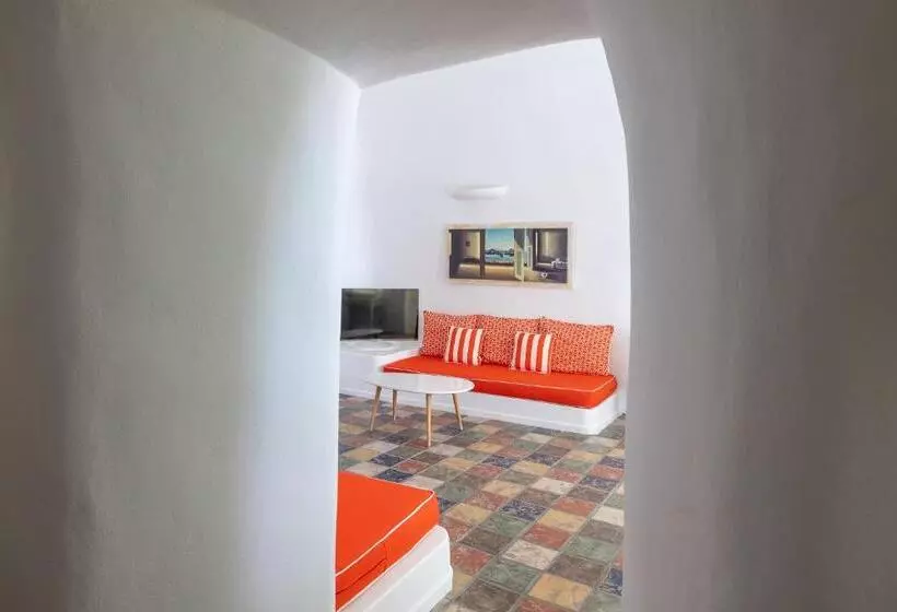 Fotos del hotel Dreams Luxury Suites:  19