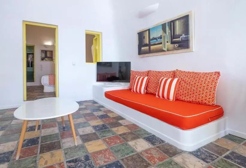 Fotos del hotel Dreams Luxury Suites:  16