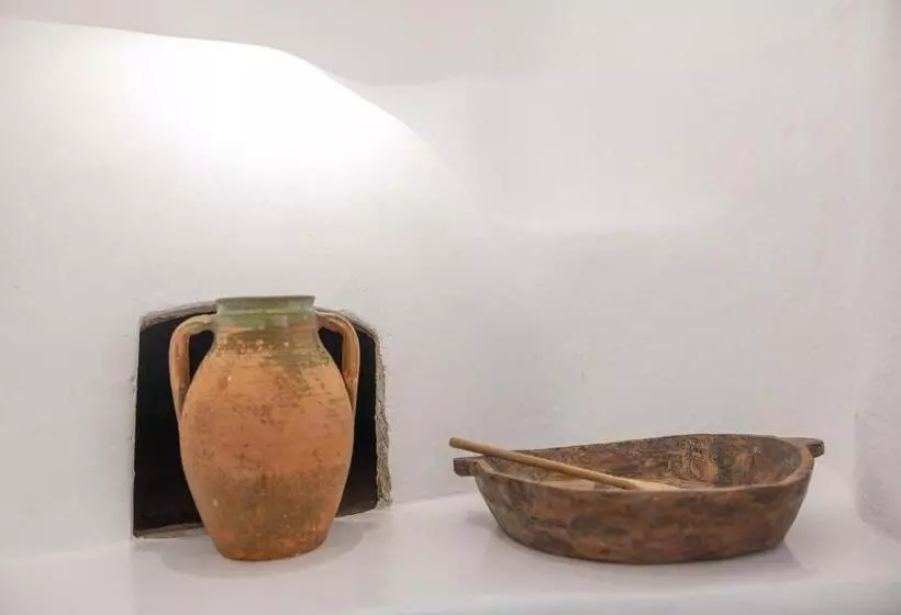 Fotos del hotel Dreams Luxury Suites:  5