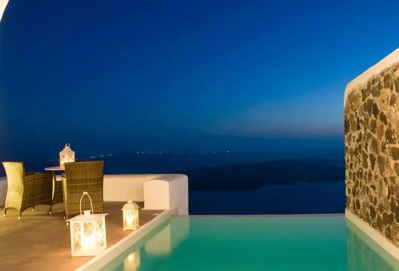 Fotos del hotel Dreams Luxury Suites:  18