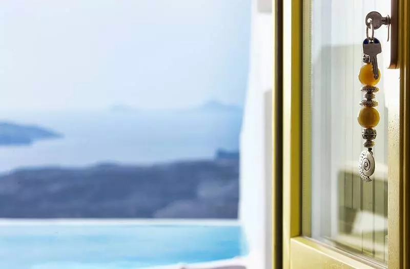 Fotos del hotel Dreams Luxury Suites:  9