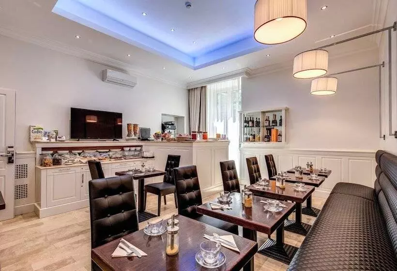 Fotos del hotel Giuggioli:  8