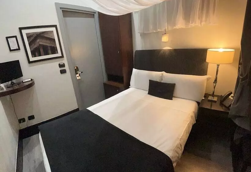 Fotos del hotel Giuggioli:  16