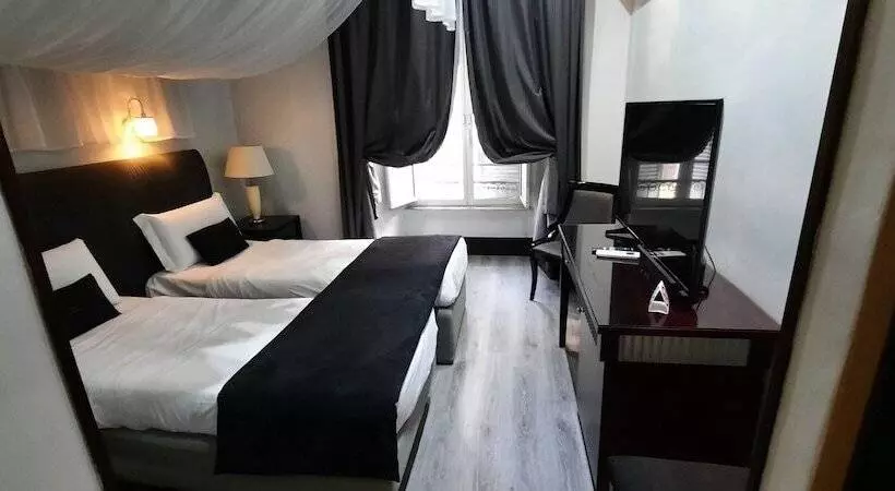 Fotos del hotel Giuggioli:  22