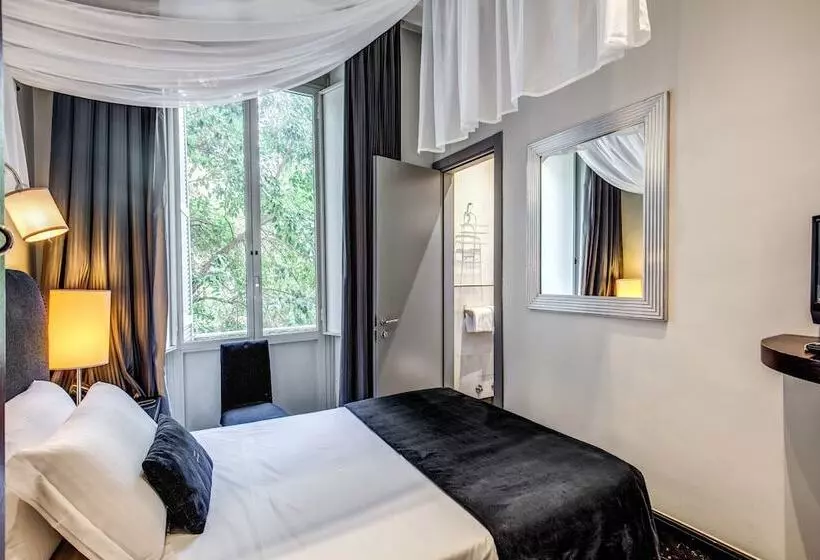 Fotos del hotel Giuggioli:  25