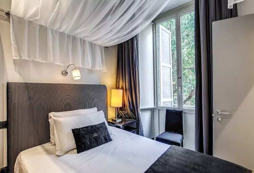 Fotos del hotel Giuggioli:  17