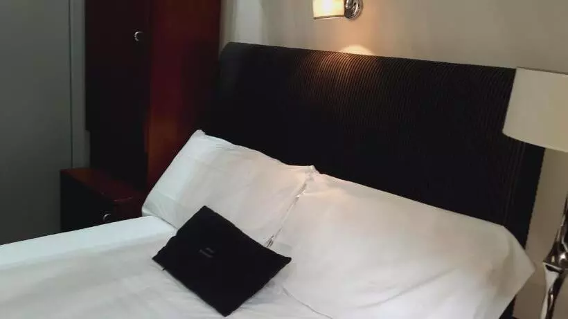 Fotos del hotel Giuggioli:  15