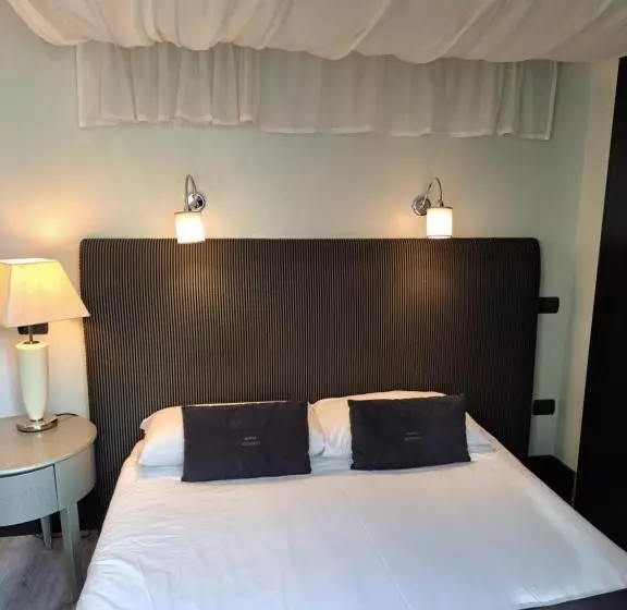 Fotos del hotel Giuggioli:  11