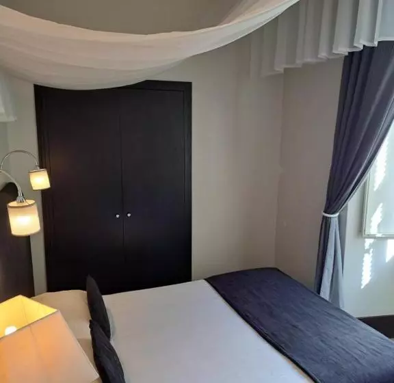 Fotos del hotel Giuggioli:  19