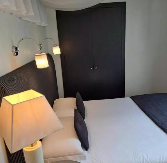 Fotos del hotel Giuggioli:  7