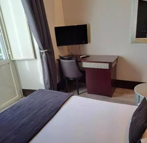 Fotos del hotel Giuggioli:  5