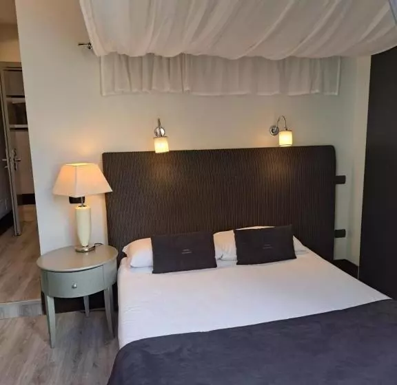 Fotos del hotel Giuggioli:  24